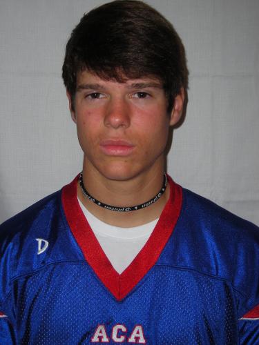 #7 Steadman Shealy Profile page thumbnail.
