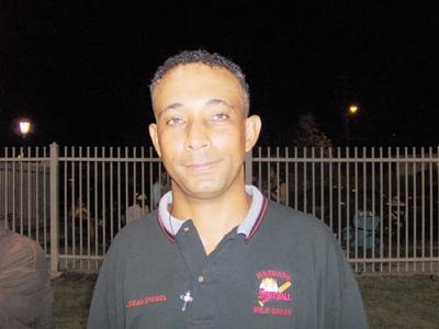 JOSEAN STEIDEL