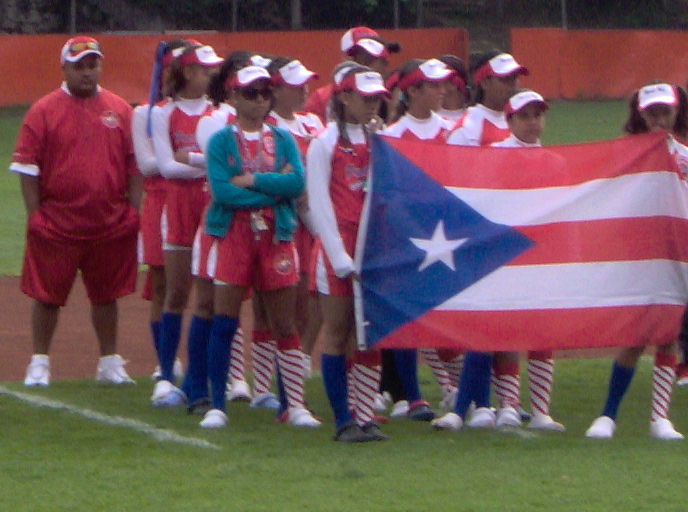 SELECCION 11-12 EN MEJICO 2007