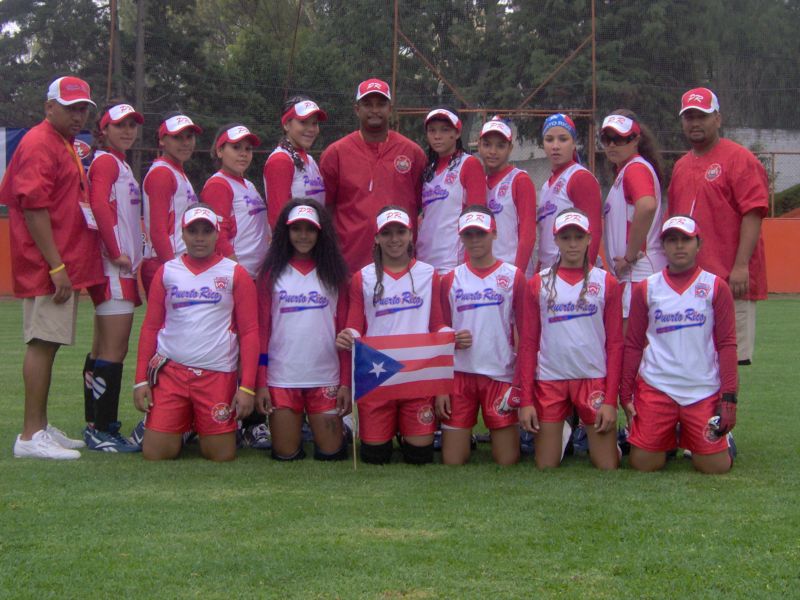 EQUIPO JUNIOR 2007