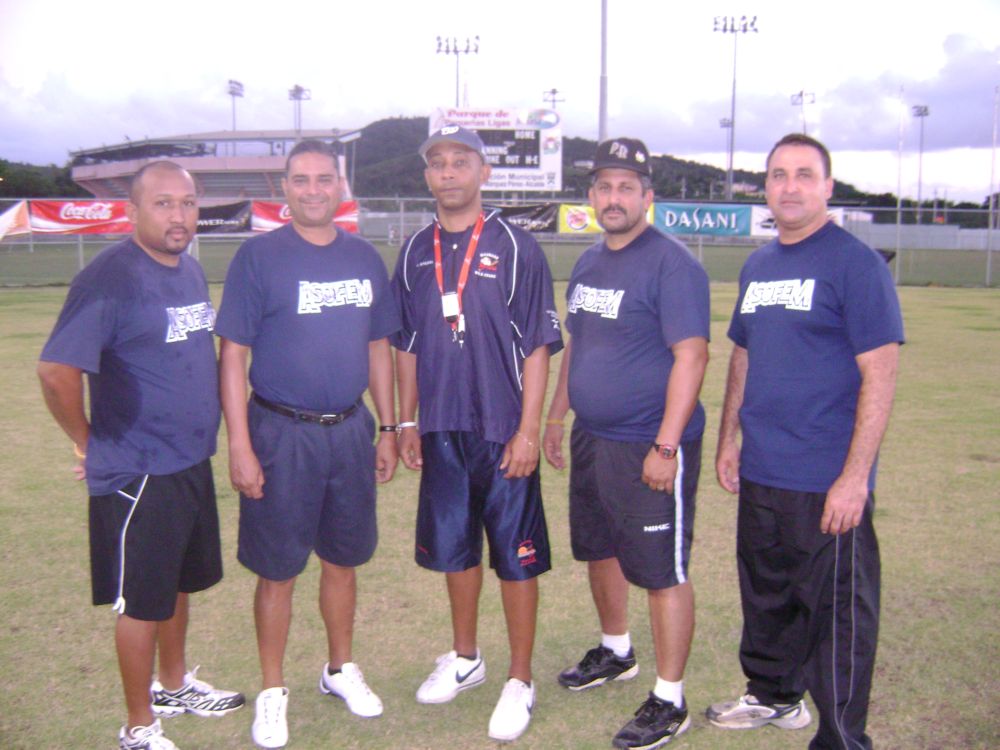 aSTAFF ASOFEM JUVENIL 2008