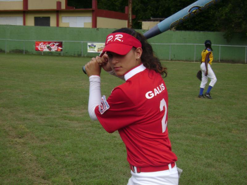 GALIS LOZADA