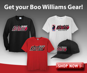  Red Tide Sports Store