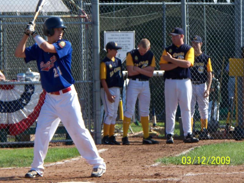 Photo courtesy of Kelly Riehbrandt