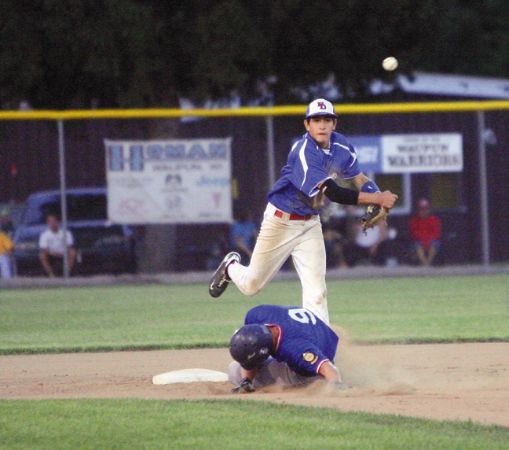 Image courtesy of James Wold - Beaver Dam Daily Citizen