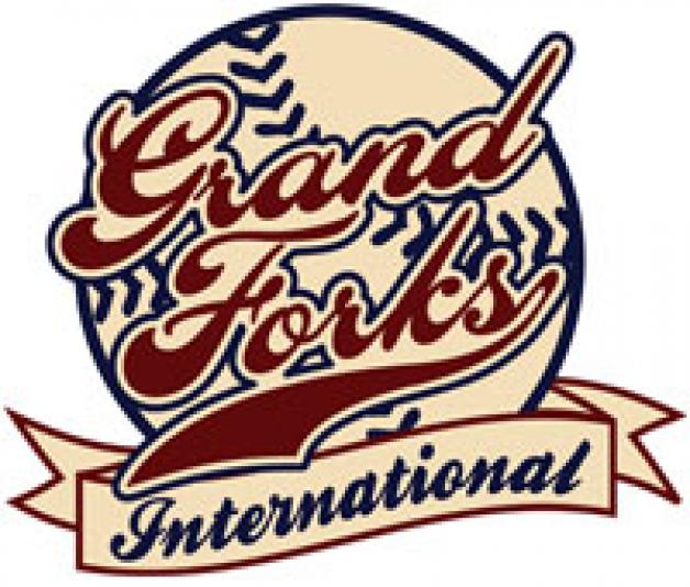 Grand Forks International Champions