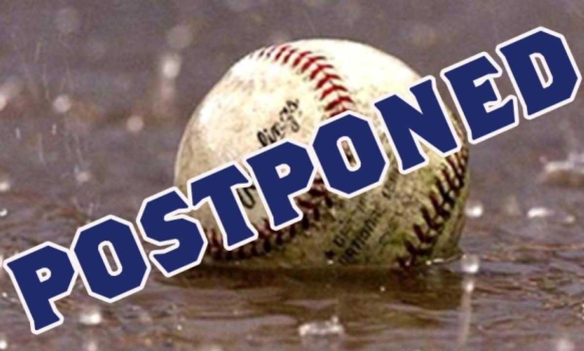 Tonight's Game Has Been Postponed