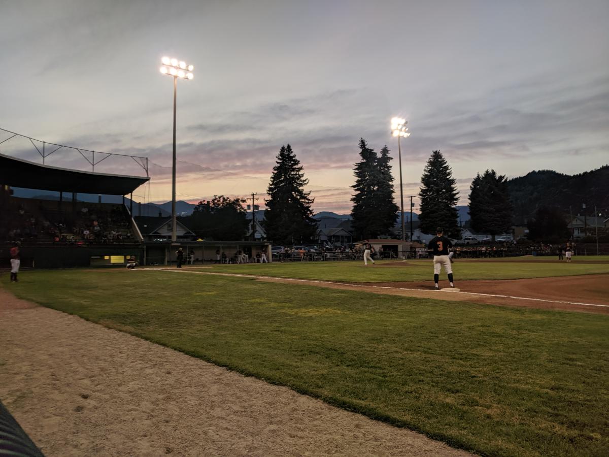Angels Travel to the 2019 KIBT 