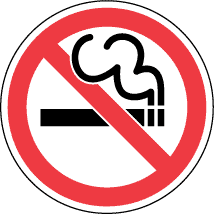 New Smoking Laws...