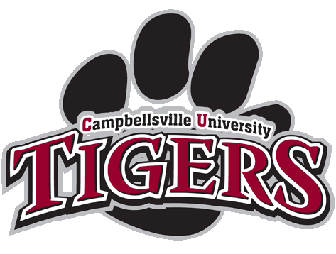 Campbellsville University Tigers Baseball ROSTER