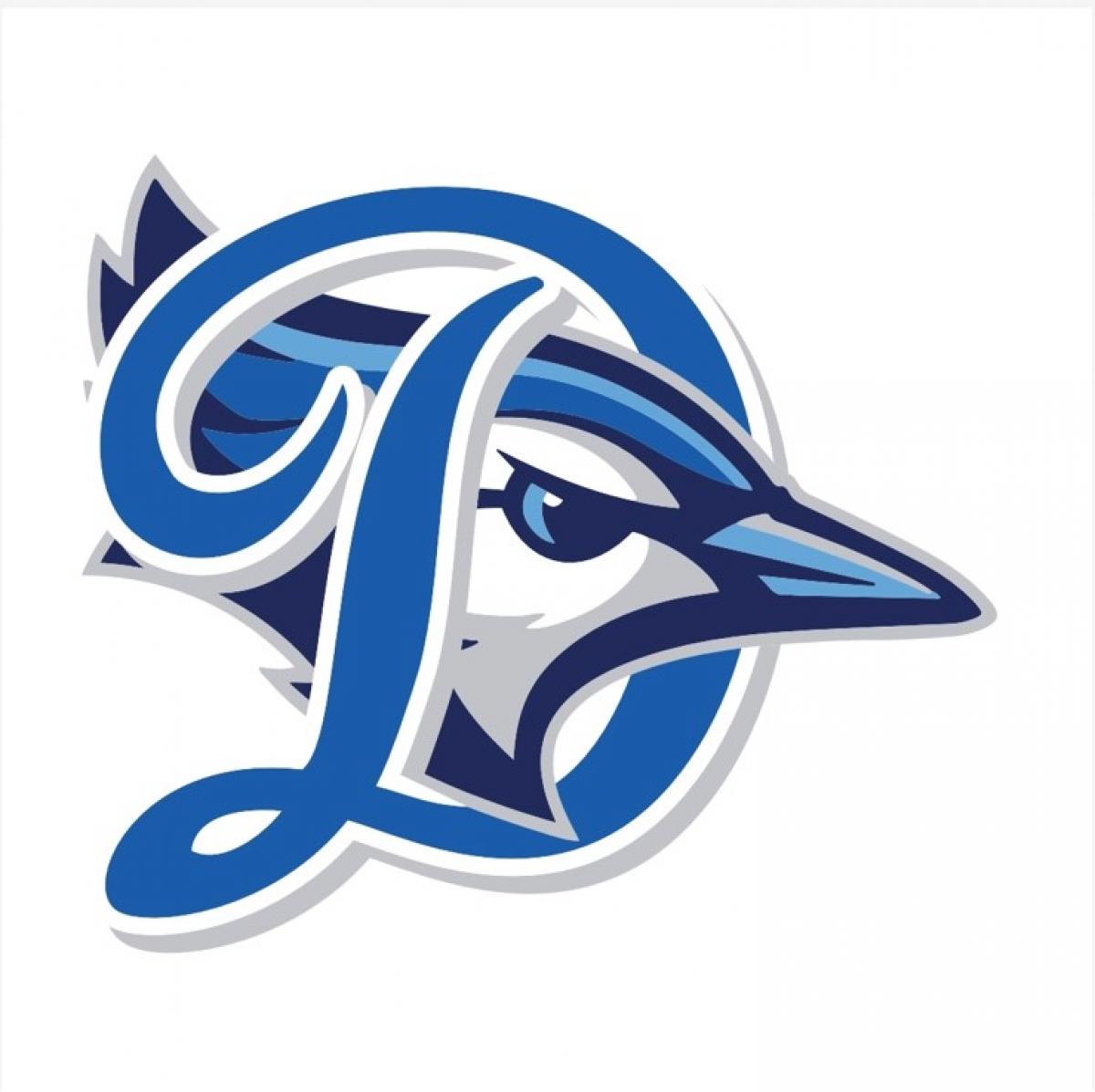 New  Delta Blue Jays Club Logo