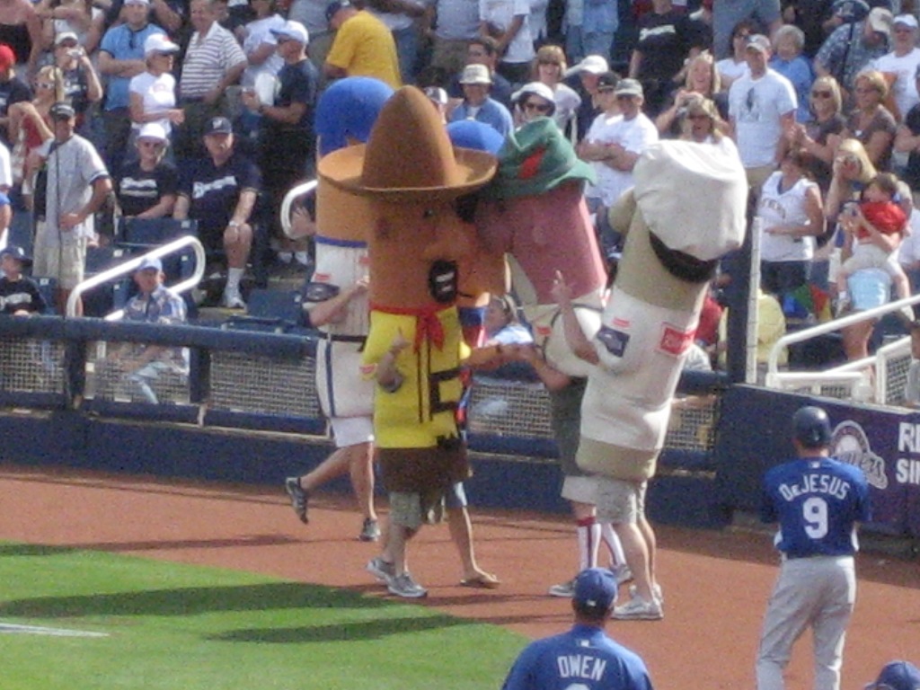 Milwaukee Tradition