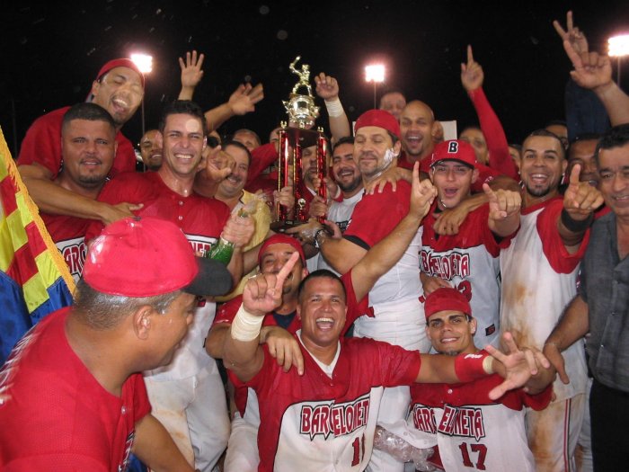 Foto cortes�a Liga Coliceba