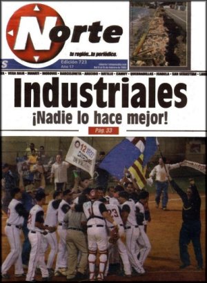 Cortes�a Peri�dico El Norte