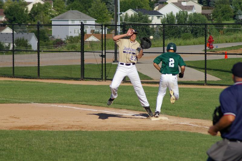 Chanhassen Jr. Legion Post 580 Cavaliers Chanhassen, MN baseball Home