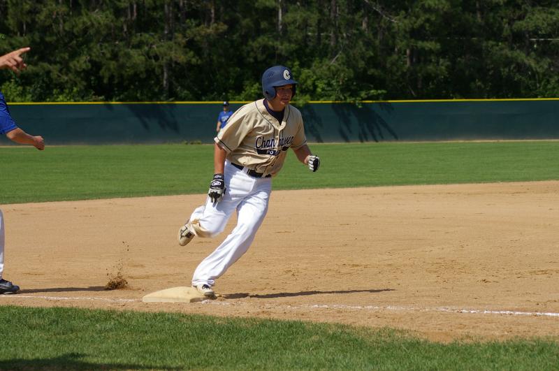 Chanhassen Jr. Legion Post 580 Cavaliers Chanhassen, MN baseball Schedule