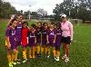 torneo clausura 2012 LDFF