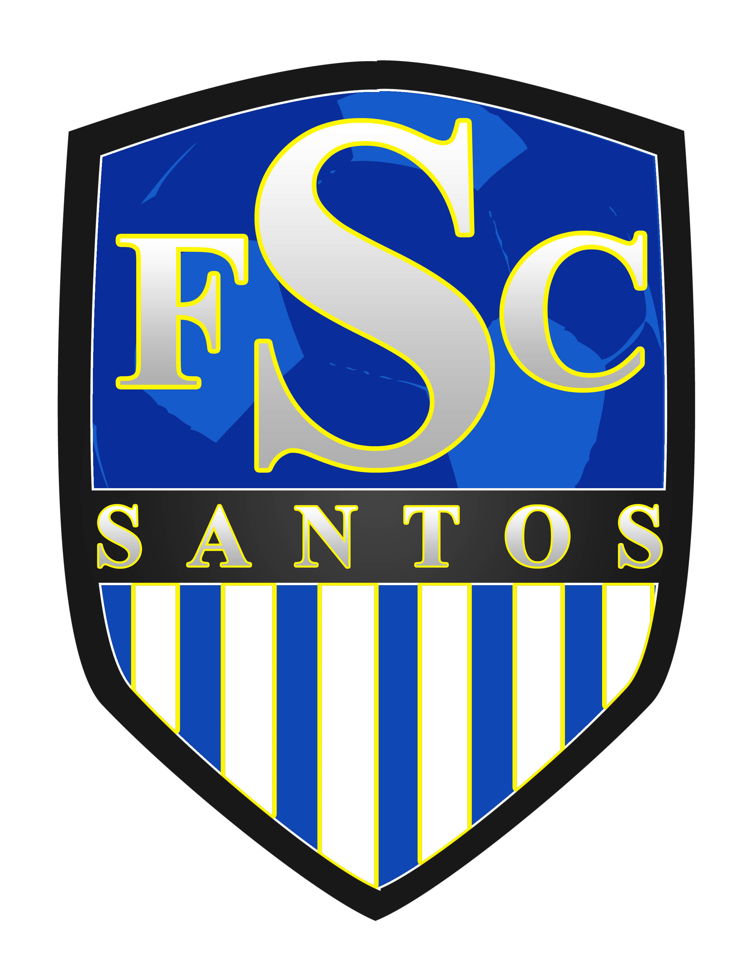 LOS SANTOS FC SANTOS FC soccer - INICIO