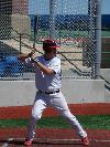 Jason Gschwender Homers to Beat the Hurricanes