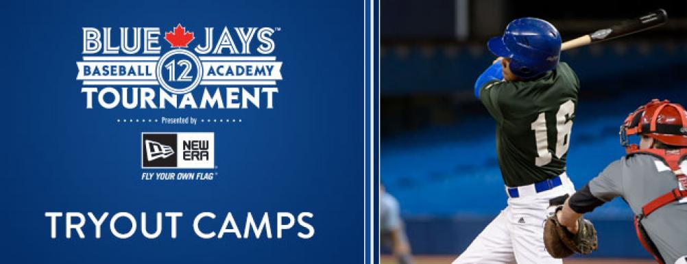 Tournament 12 Tryout Camp Dates Announced