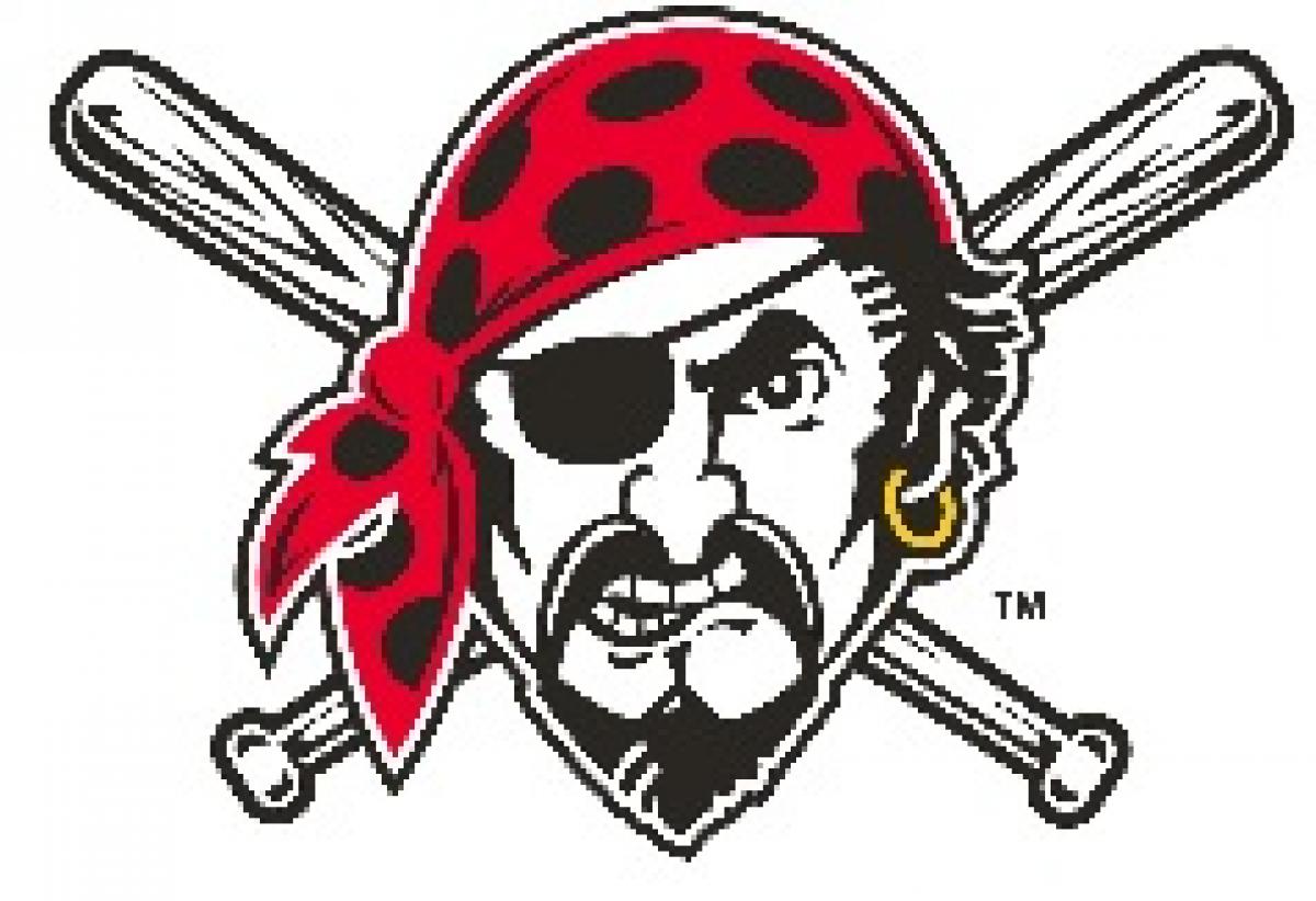 The Pacers are now the Pirates