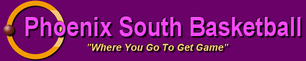 phoenix south basketball