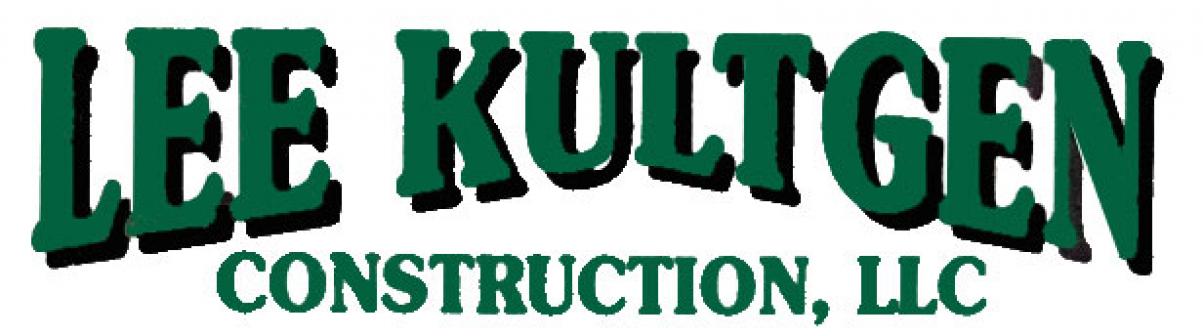 Lee Kultgen Construction, LLC becomes 