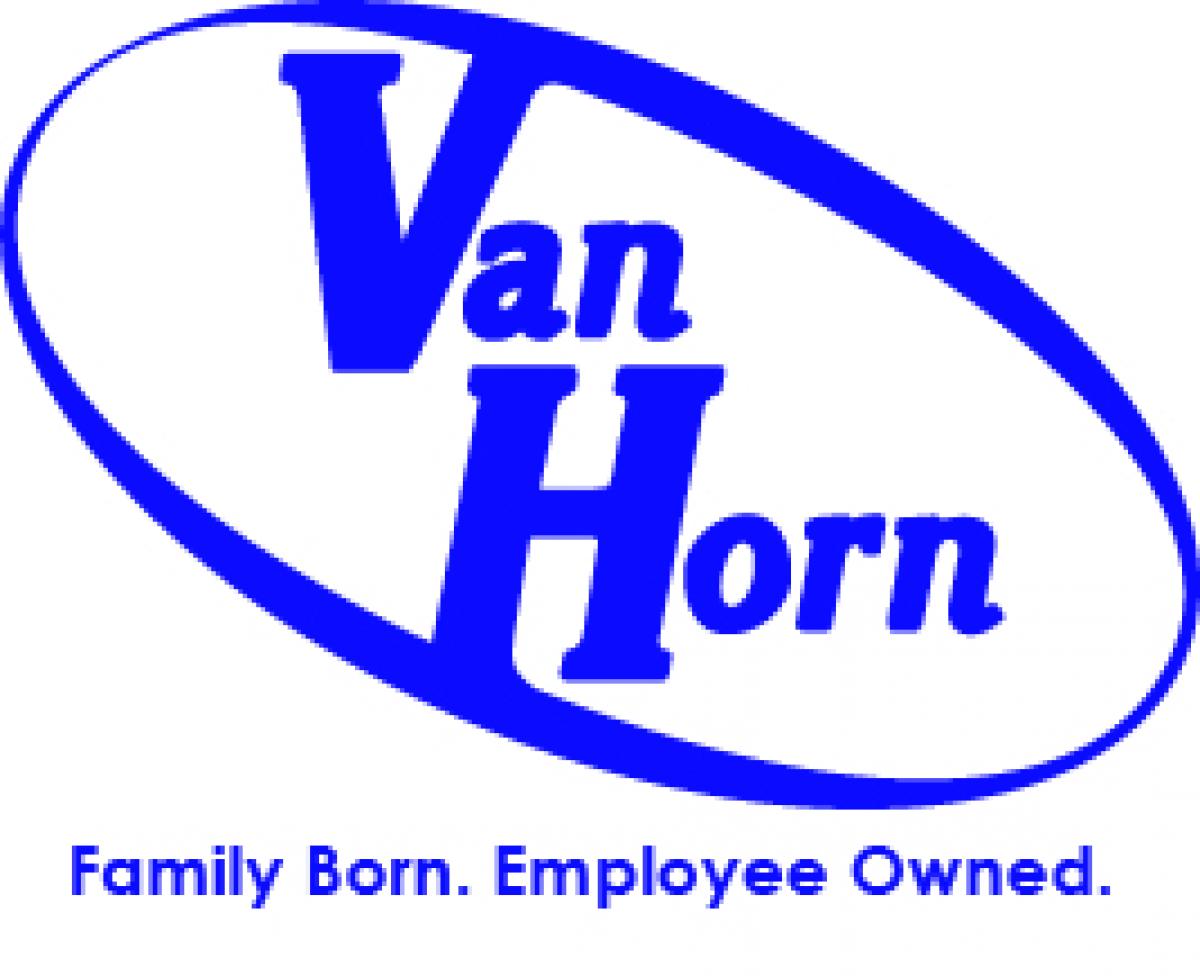 Van Horn becomes 