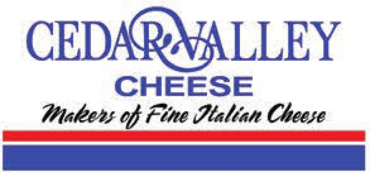 Cedar Valley Cheese, Inc. becomes 