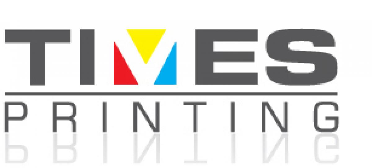 Times Printing, LLC becomes 