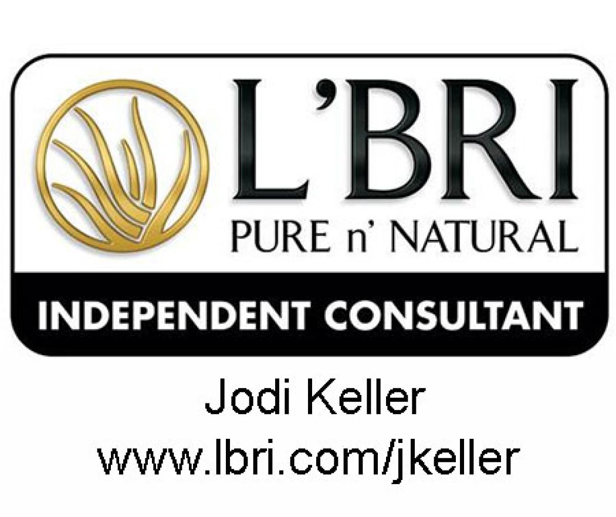 Jodi Keller - L'BRI Independent Consultant becomes 