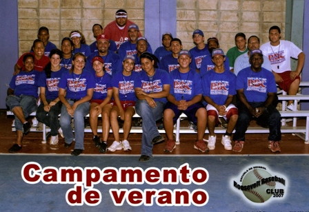 Instructores2007