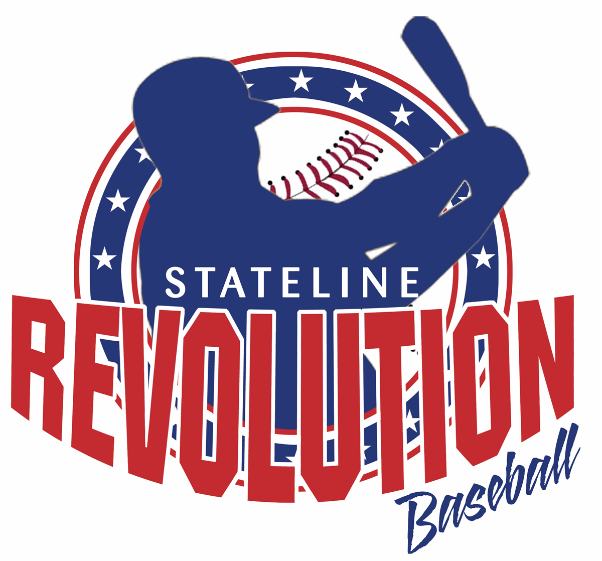 Stateline Revolution baseball HOME