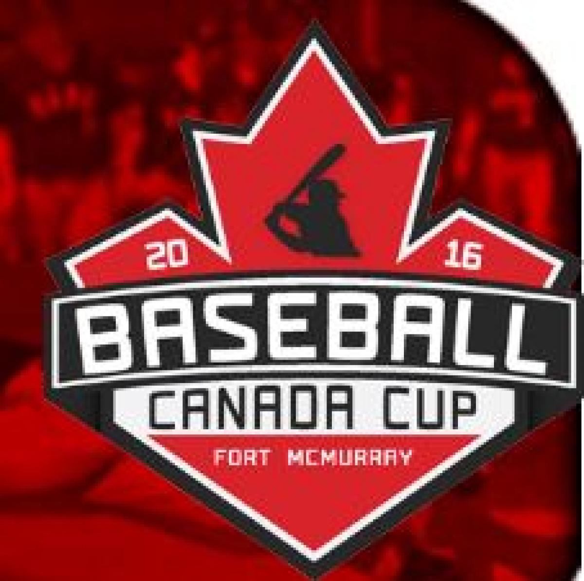 Baseball Canada Cup Day One