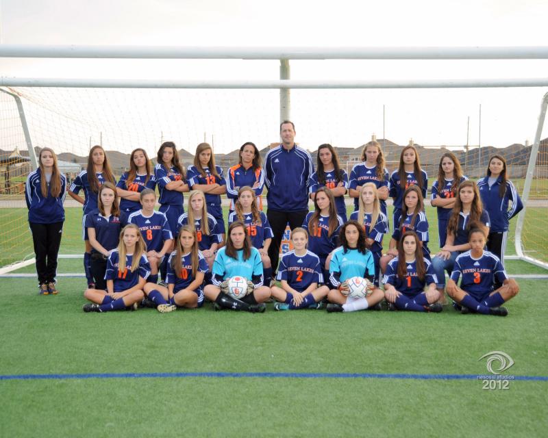 JVA Serious