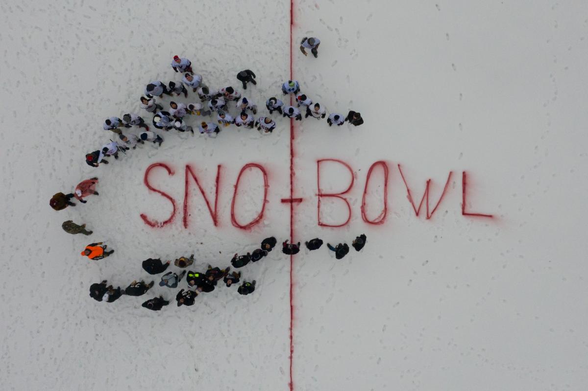 61st Sno-Bowl to be held March 6th