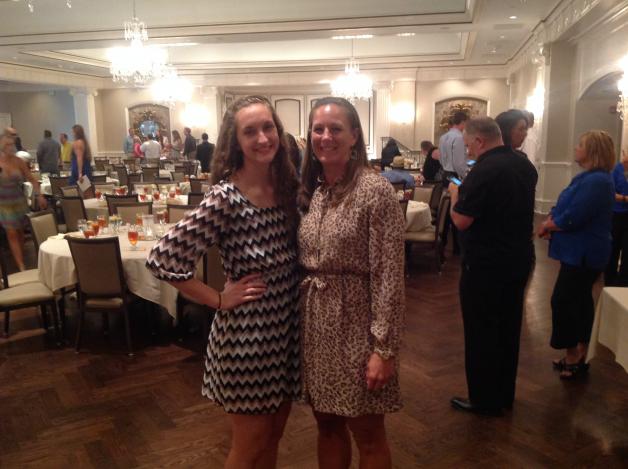 GHVCA Fab 50: Camille Conner
