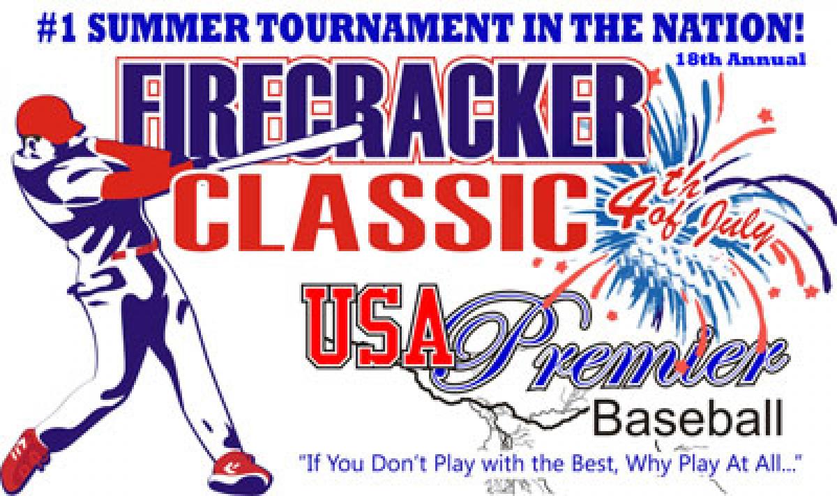 Indians come Third at July 4th Firecracker Tournament!