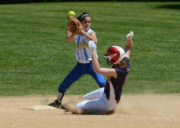 Strong infield could help Kellenberg to another state CHSAA title
