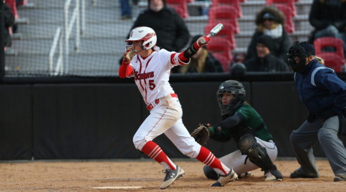  Rizzi's two-run Homer Lifts St. John's to a 3-2 Victory over Georgetown