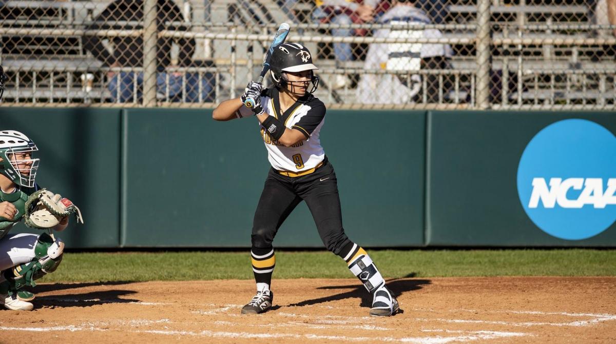 Pineda Notches First Career Home Run, but Softball Downed at Biola
