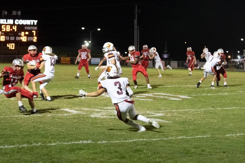 William Byrd Terrier Football Schedule