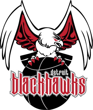 Blackhawks Basketball