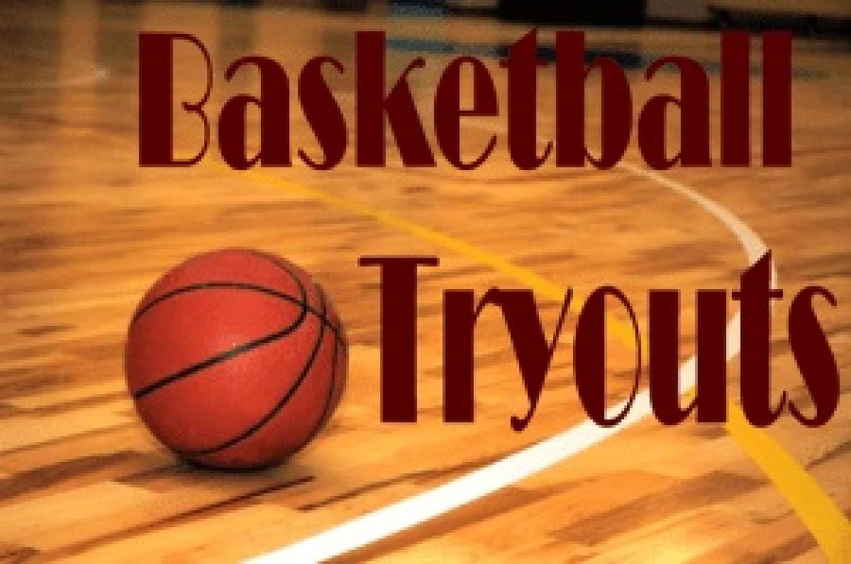 2019 TRYOUTS