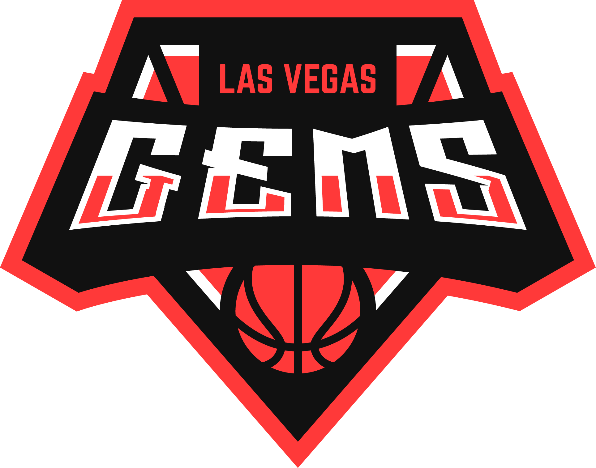 Las Vegas Gems basketball Home