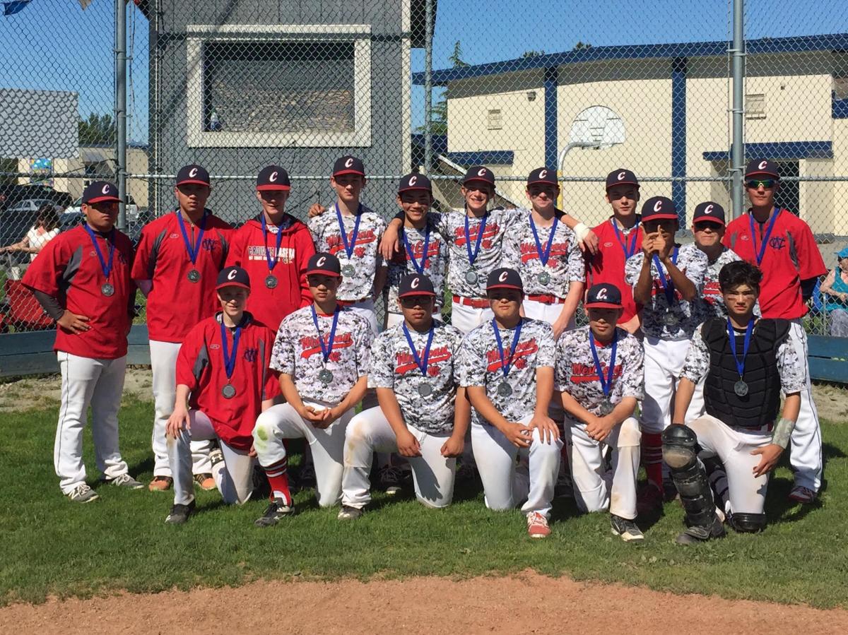 Cardinals Take Home SILVER at the 2017 RCBA Queen Victoria Invitational