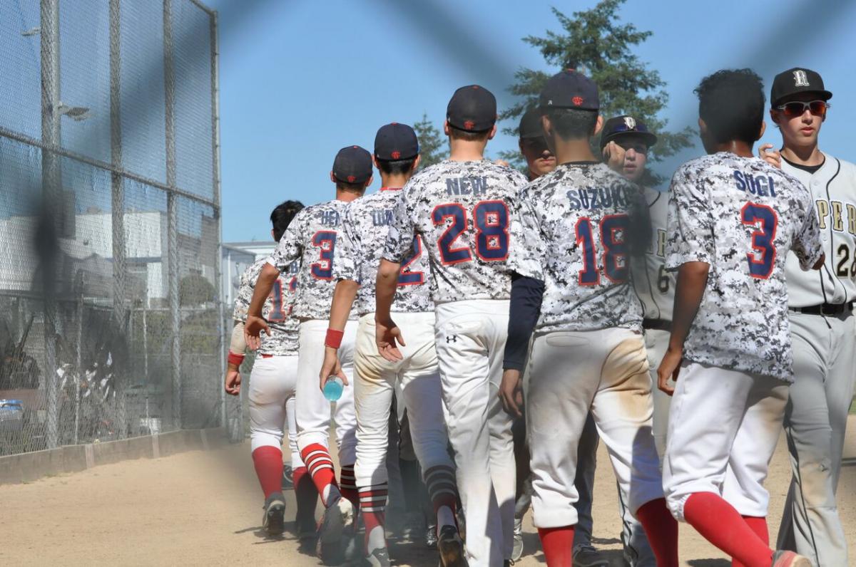Cardinals Shutout in Game 1 by Narrows but Rally From 3 Down To Defeat Rippers Koufax 5-4; West Coast Finishes 4th After Pool Play and Advances to Gold Semi-Final on Day 2 of the Firecracker Classic