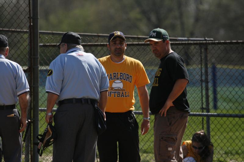 Helllooooo Coach!!