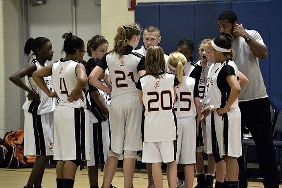 Time out vs Red Tide 