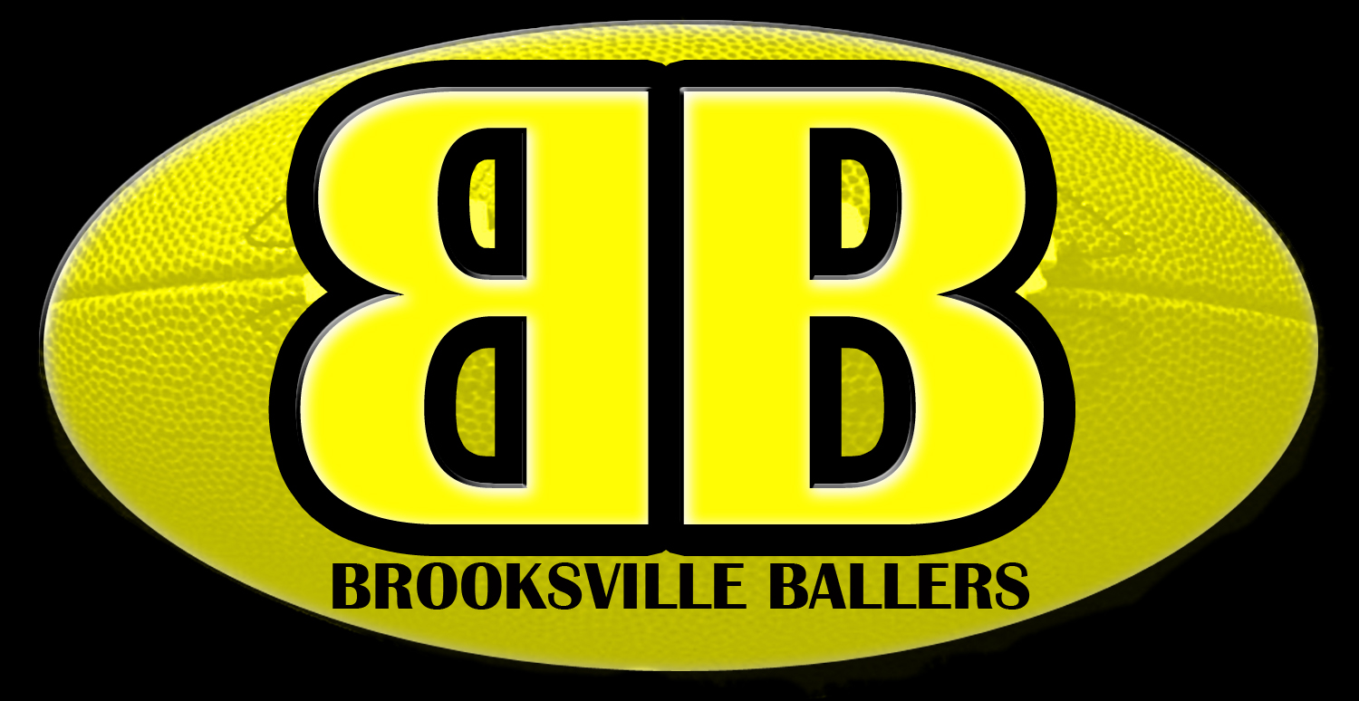 Brooksville Ballers football SPONSORS